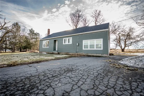 $199,900 | 5818 Old Oneida Road, Rome, NY 13440