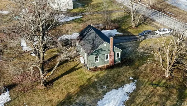 $199,900 | 5818 Old Oneida Road, Rome, NY 13440
