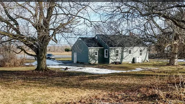 $199,900 | 5818 Old Oneida Road, Rome, NY 13440