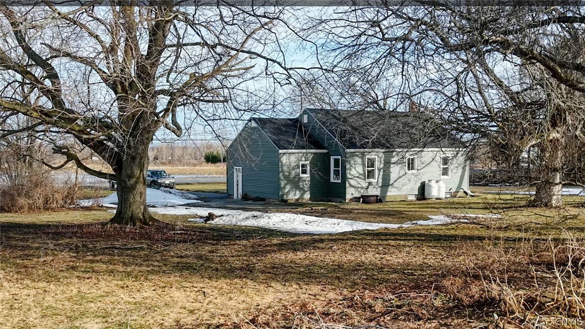 5818 Old Oneida Road Rome, NY 13440 - Photo 28 of 29