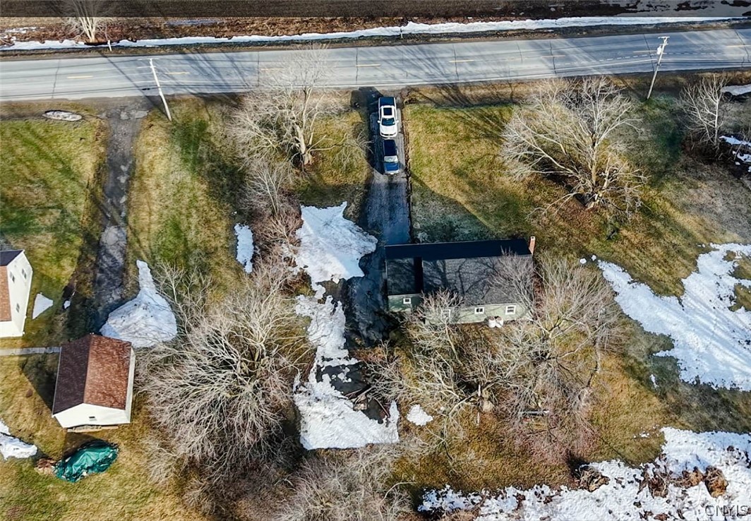 5818 Old Oneida Road Rome, NY 13440 - Photo 29 of 29