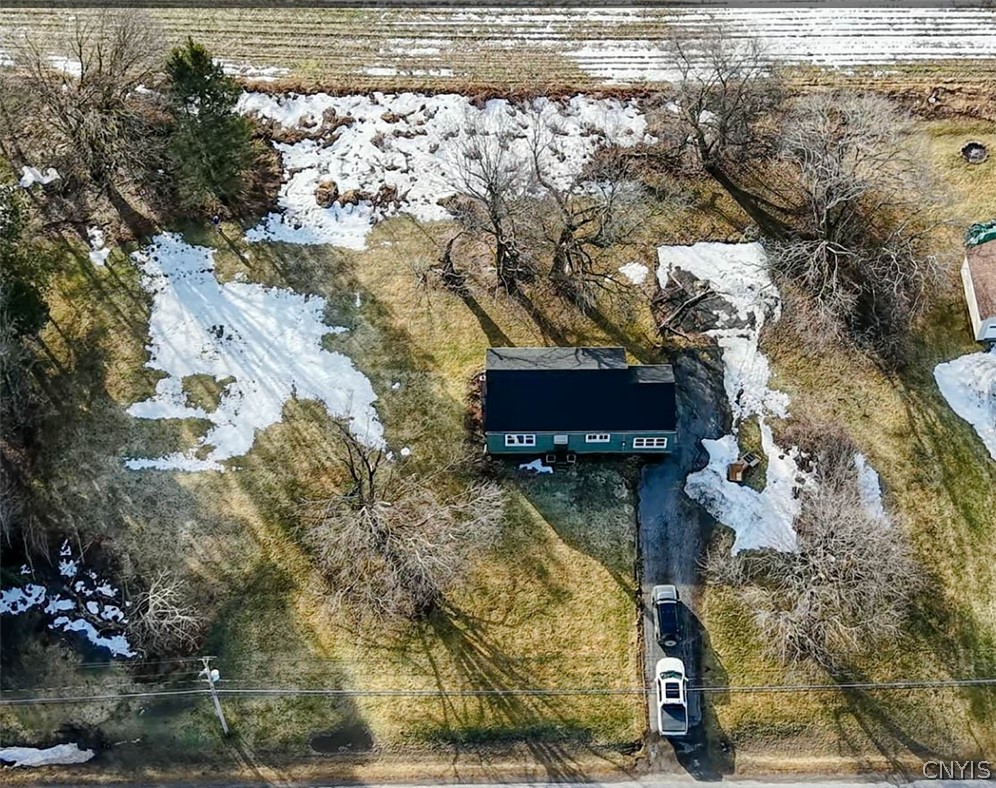 5818 Old Oneida Road Rome, NY 13440 - Photo 3 of 29