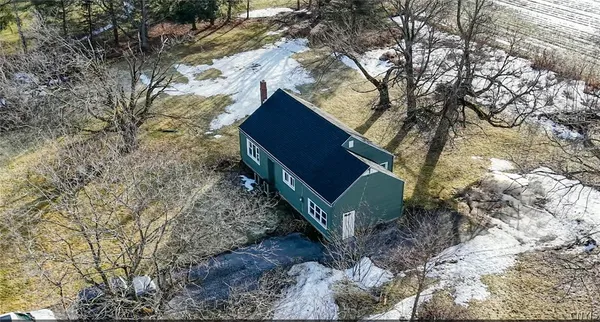 $199,900 | 5818 Old Oneida Road, Rome, NY 13440