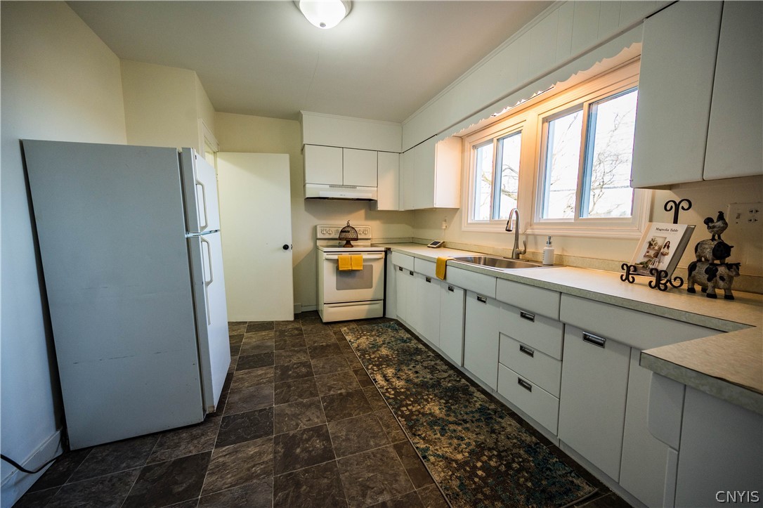 5818 Old Oneida Road Rome, NY 13440 - Photo 7 of 29