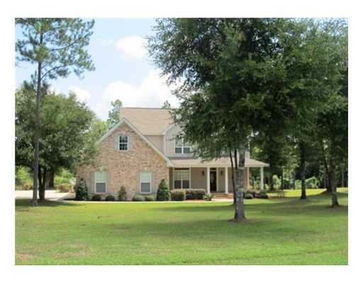148 Ridge Lane Lucedale, MS 39452 - Photo 1 of 25 Primary Photo