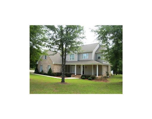 148 Ridge Lane Lucedale, MS 39452 - Photo 2 of 25 Additional Photo