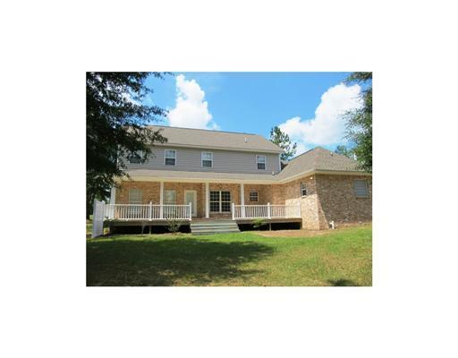 148 Ridge Lane Lucedale, MS 39452 - Photo 25 of 25 Additional Photo