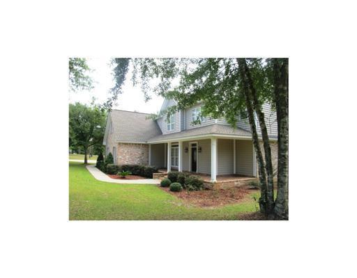 148 Ridge Lane Lucedale, MS 39452 - Photo 3 of 25 Additional Photo
