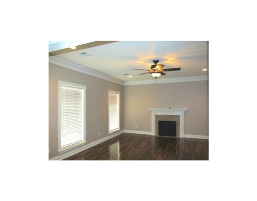 148 Ridge Lane Lucedale, MS 39452 - Photo 4 of 25 Additional Photo