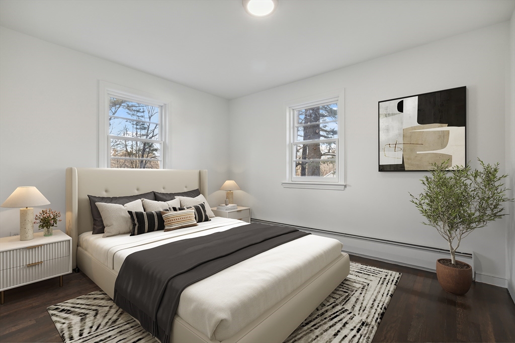 62 Cedar Hill Road Ashland, MA 01721 - Photo 10 of 11 a bedroom with bed and window