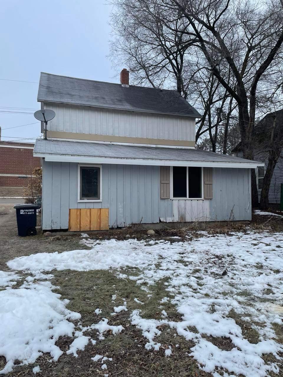707 West Phillip Street Rhinelander, WI 54501 - Photo 4 of 27 Gallery Image 4