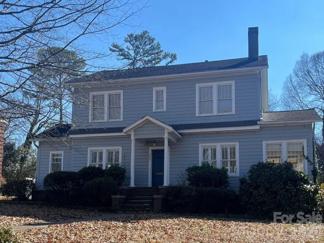 $1,375,000 | 849 Henley Place, Charlotte, NC 28207