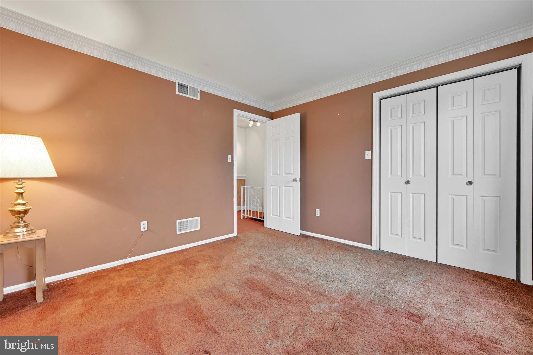 1546 Singer Road Wyomissing, PA 19610 - Photo 20 of 40 a view of an empty room with a window