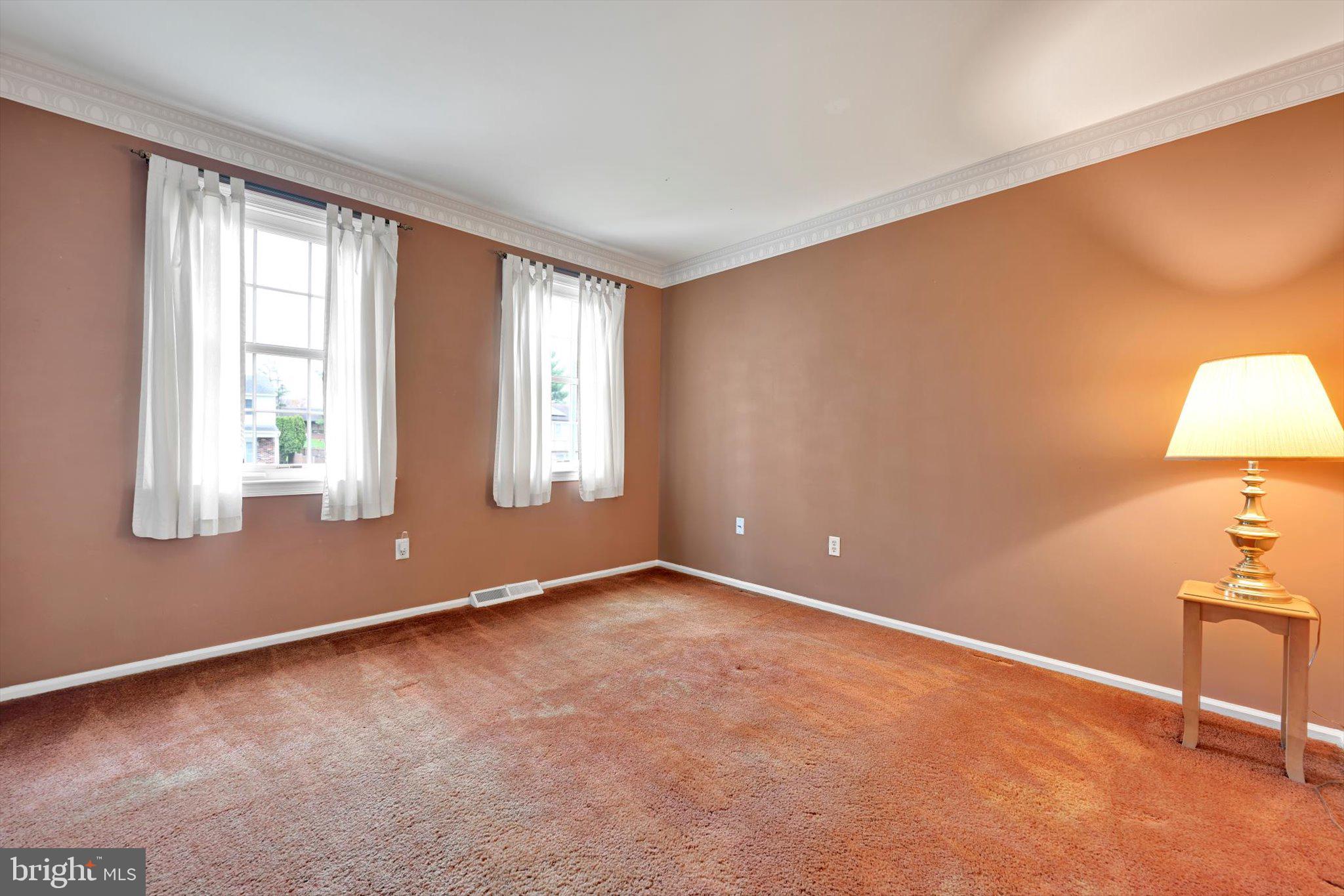 1546 Singer Road Wyomissing, PA 19610 - Photo 21 of 40 an empty room with a window