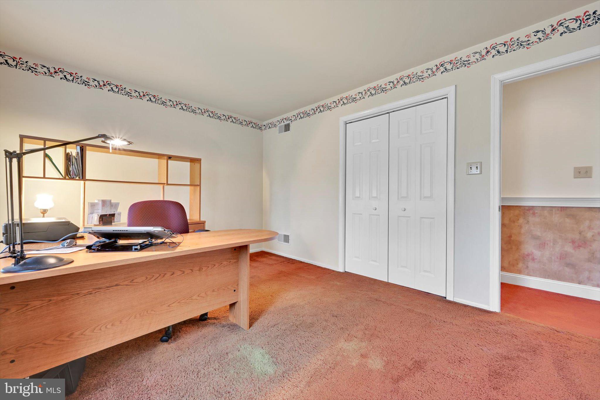 1546 Singer Road Wyomissing, PA 19610 - Photo 22 of 40 a view of workspace with a window