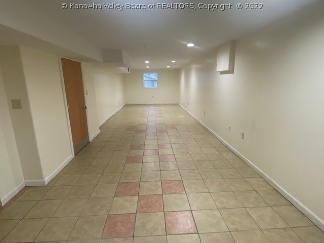 508 Longwood Road Charleston, WV 25314 - Photo 6 of 13 Gallery Image 6