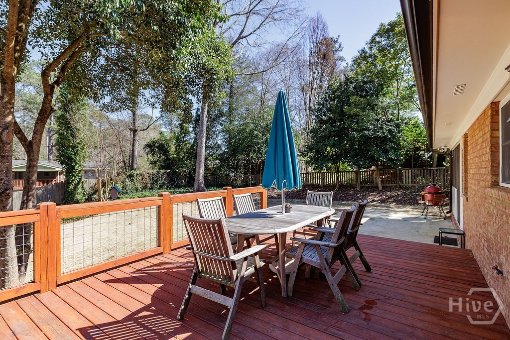 275 Davis Estates Road Athens, GA 30606 - Photo 47 of 71