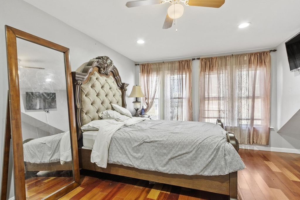 38 Burdette Road Dracut, MA 01826 - Photo 15 of 39