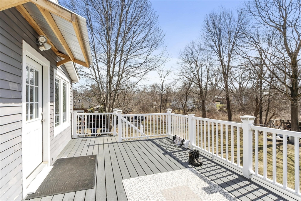 38 Burdette Road Dracut, MA 01826 - Photo 20 of 39