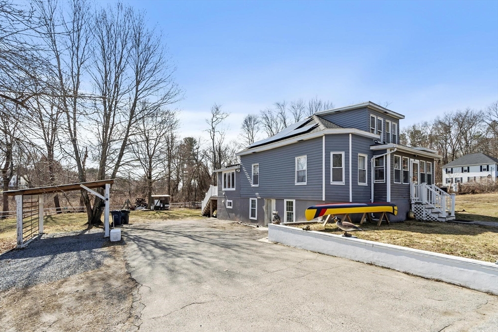 38 Burdette Road Dracut, MA 01826 - Photo 31 of 39