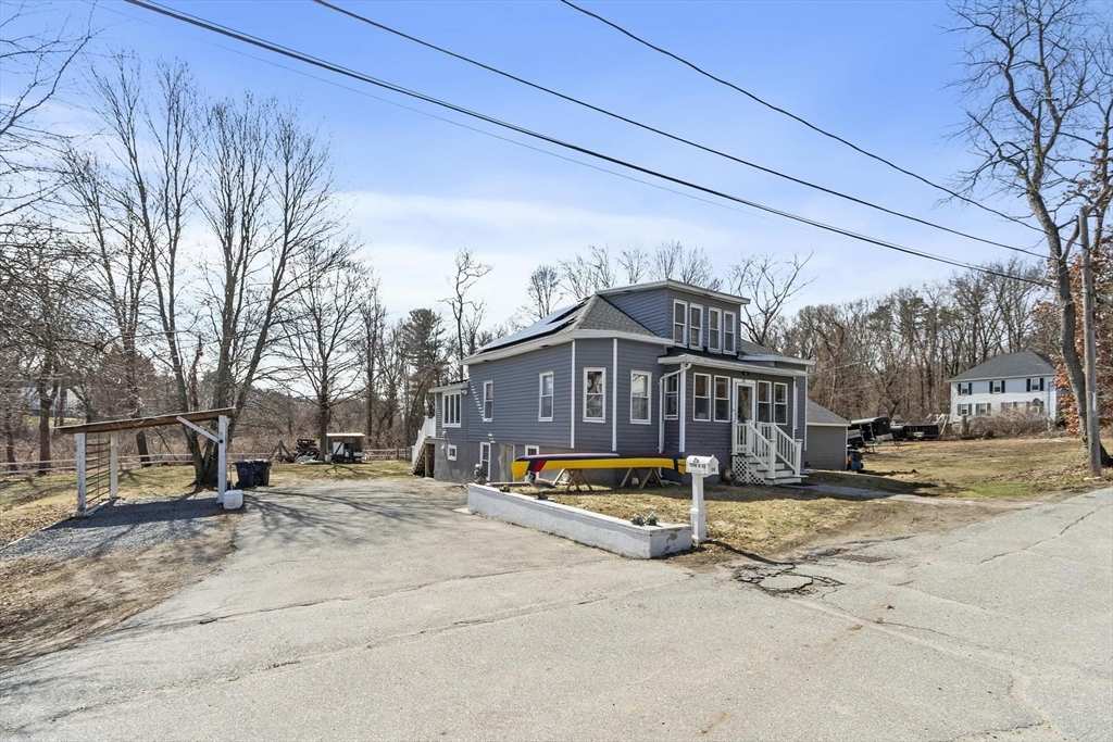 38 Burdette Road Dracut, MA 01826 - Photo 32 of 39