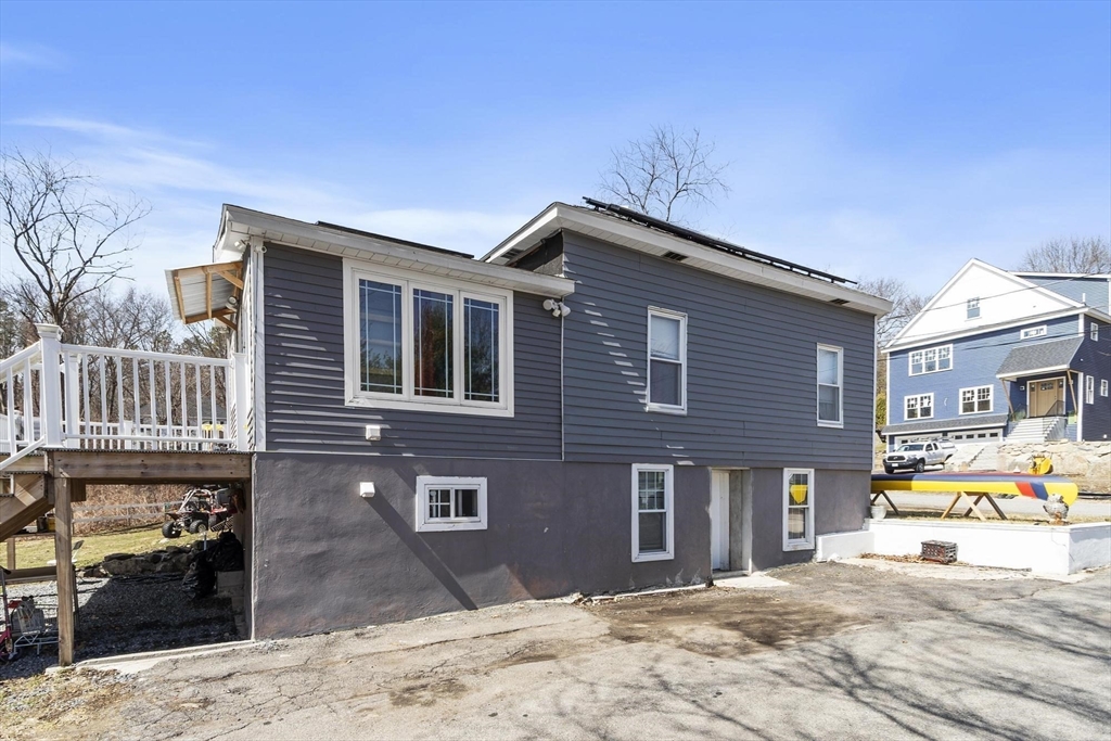 38 Burdette Road Dracut, MA 01826 - Photo 34 of 39