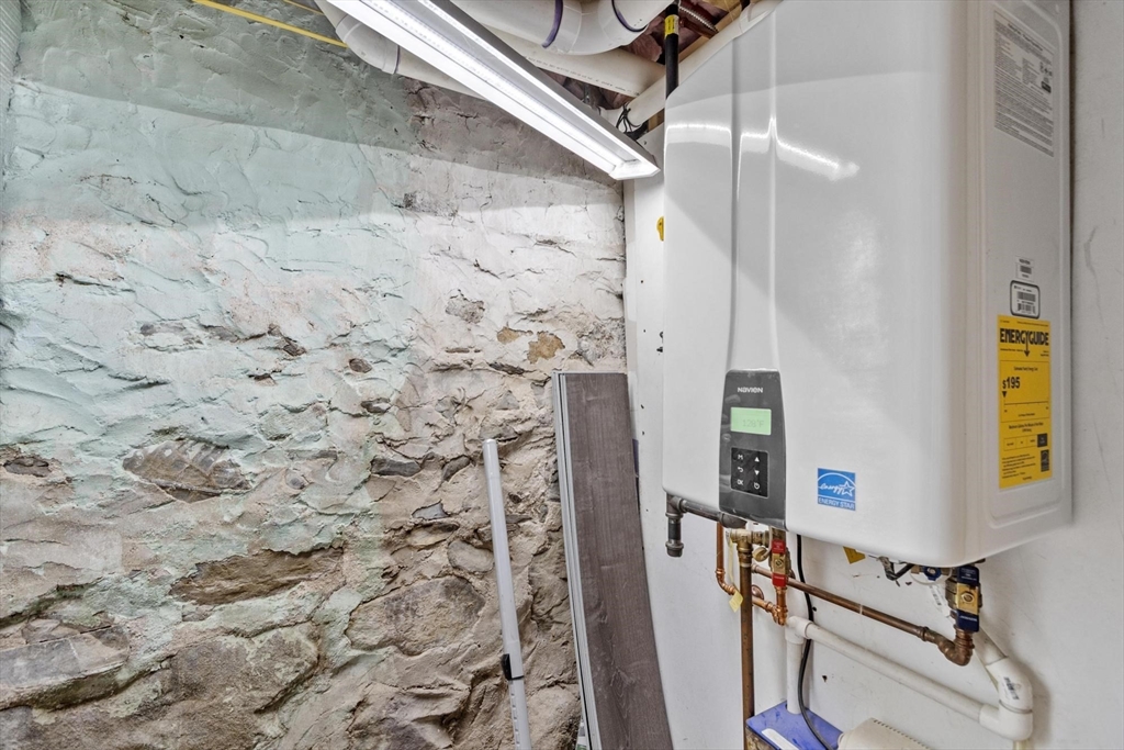 38 Burdette Road Dracut, MA 01826 - Photo 38 of 39