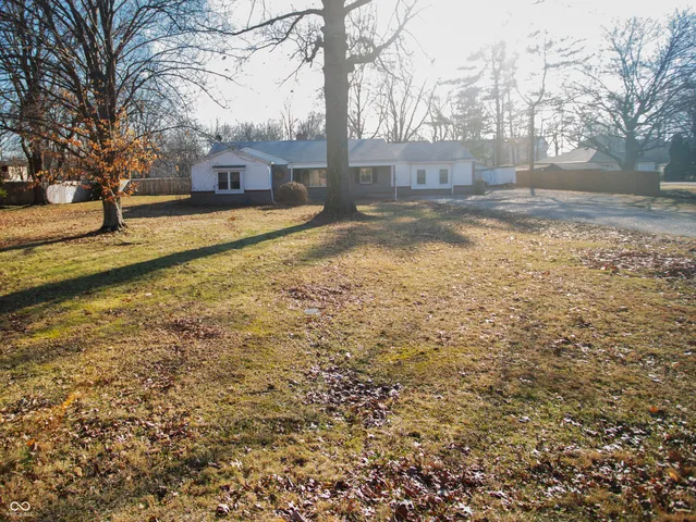 $324,900 | 7301 Mardyke Lane, Lawrence, IN 46226