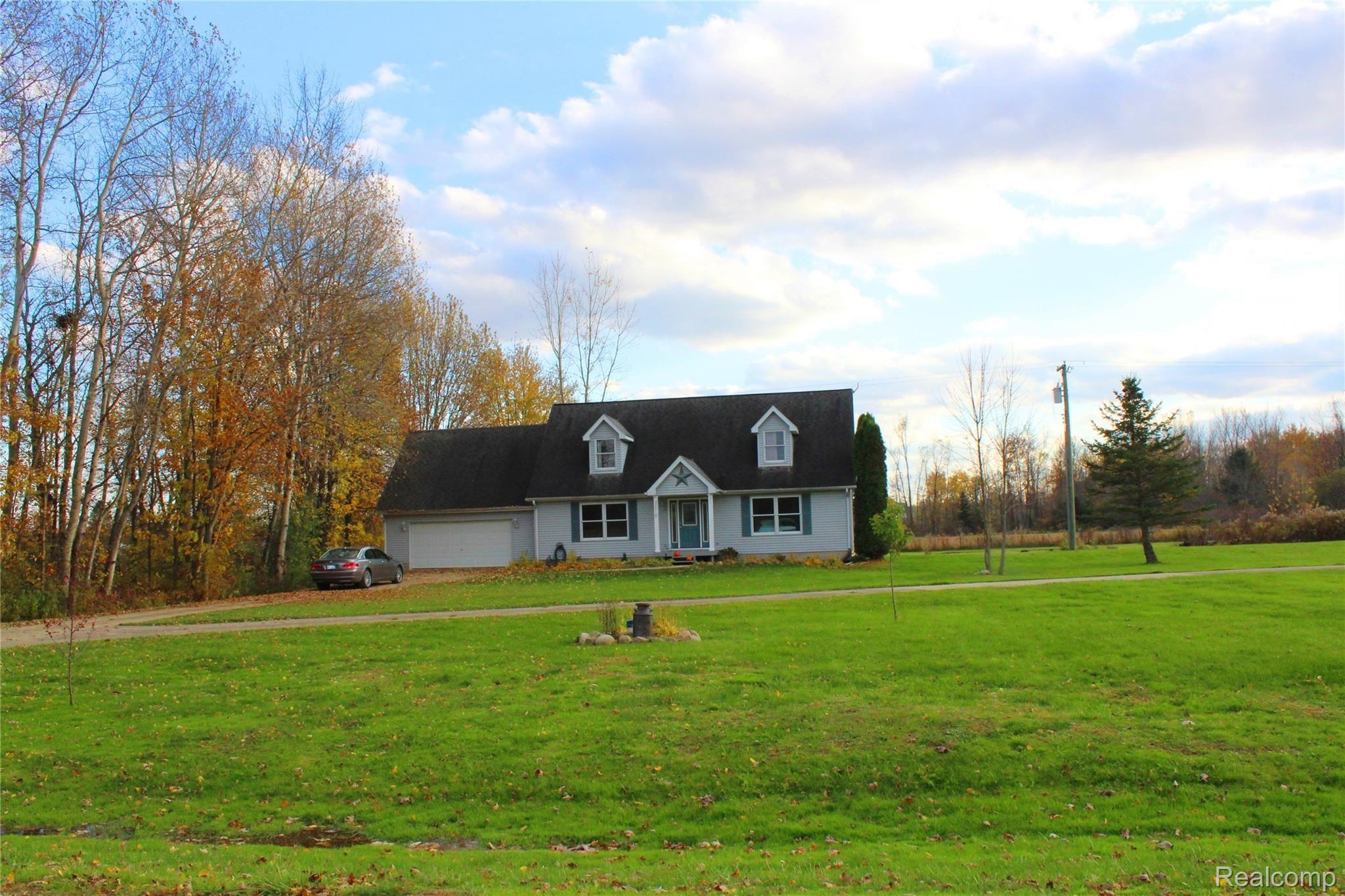 2618 Ducker Road North Branch, MI 48461 - Photo 57 of 58 IMG_3496.JPG