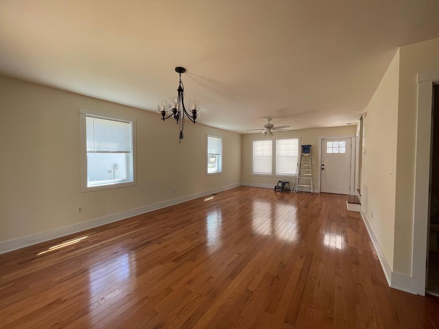 65 Lester Street Angier, NC 27501 - Photo 6 of 17 Photo #6
