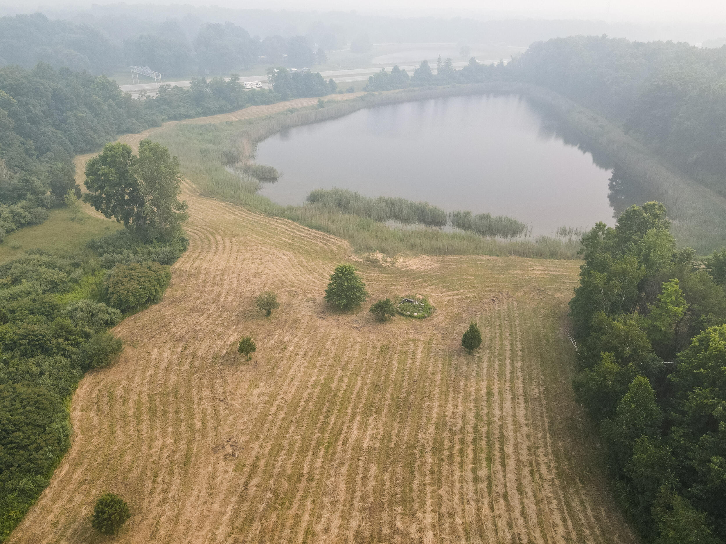 11930 Wilson Road New Buffalo, MI 49117 - Photo 2 of 10 DJI_0916