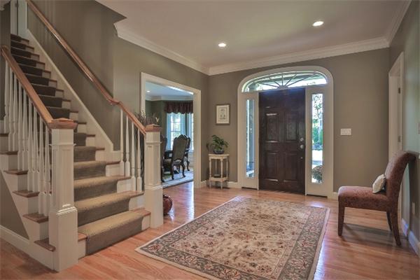 3 Sweeney Ridge Road Bedford, MA 01730 - Photo 4 of 30 Gallery Image 4