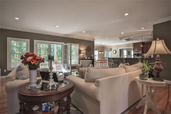 3 Sweeney Ridge Road Bedford, MA 01730 - Photo 7 of 30 Gallery Image 7