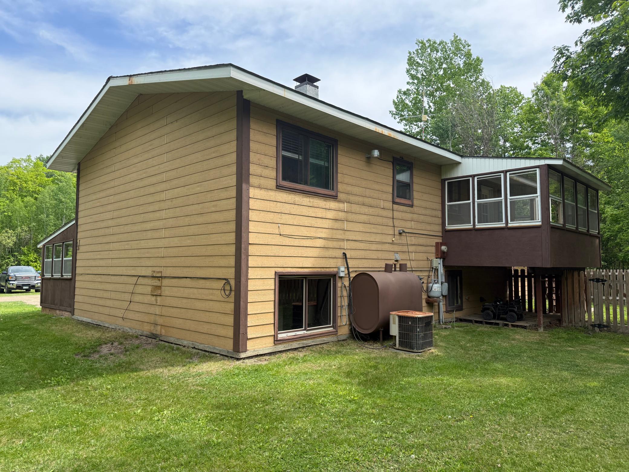 2554 Mission Road Northeast Cass Lake, MN 56633 - Photo 4 of 81