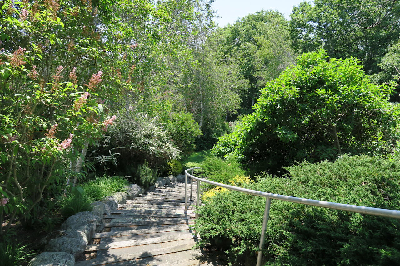 4 Penniman Road Bristol, ME 04554 - Photo 3 of 21 Garden Steps