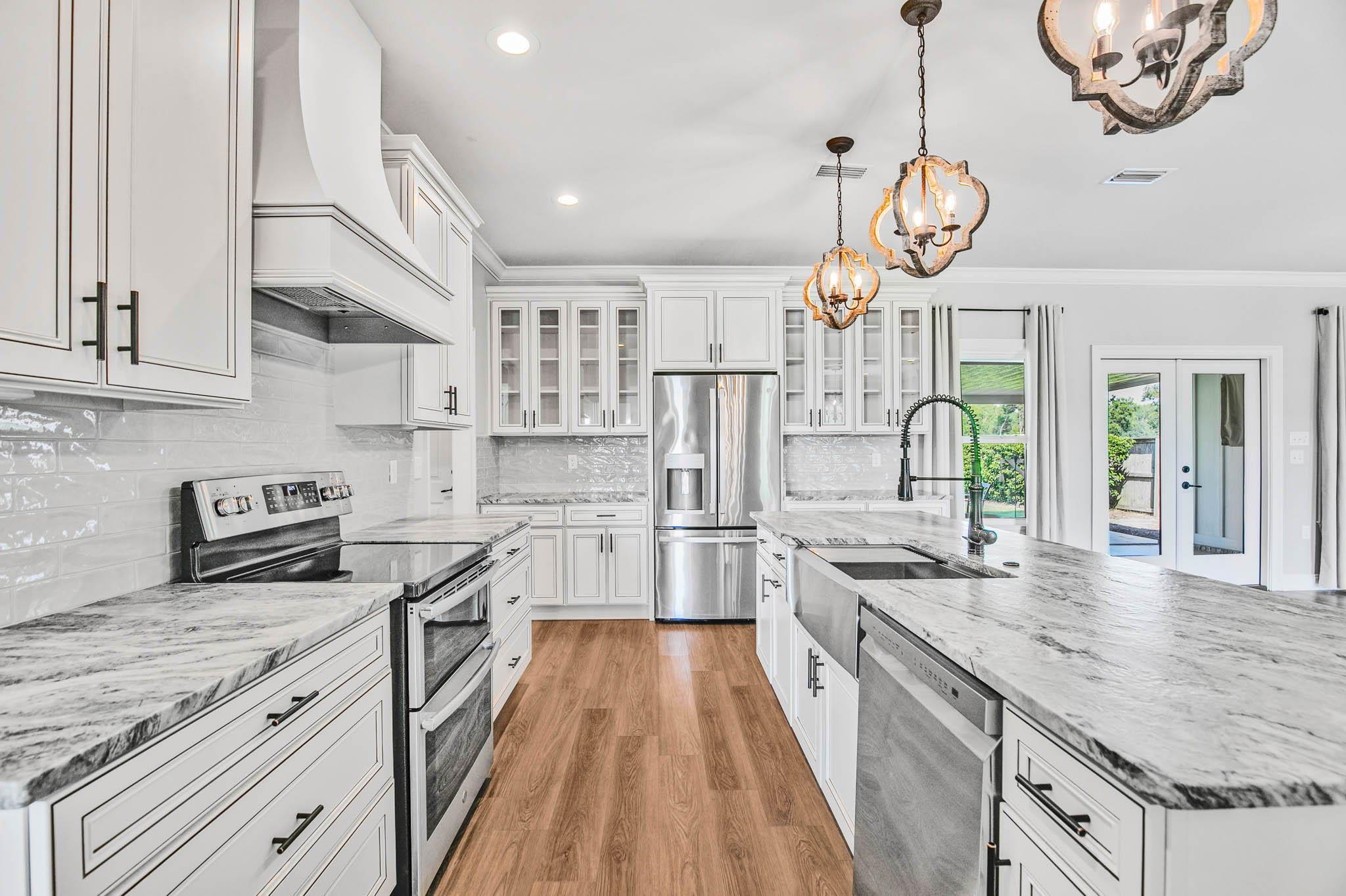 14951 County Road 83 Elberta, AL 36530 - Photo 19 of 71 Kitchen