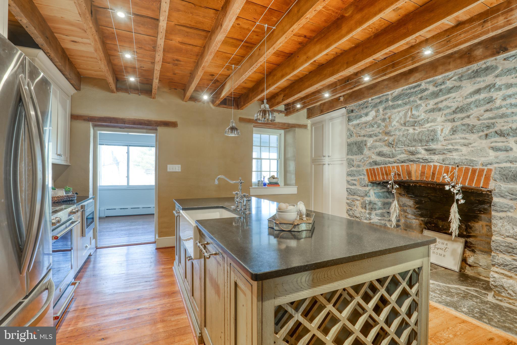 348 Cattail Run Road Charles Town, WV 25414 - Photo 17 of 43 Gallery Image 17