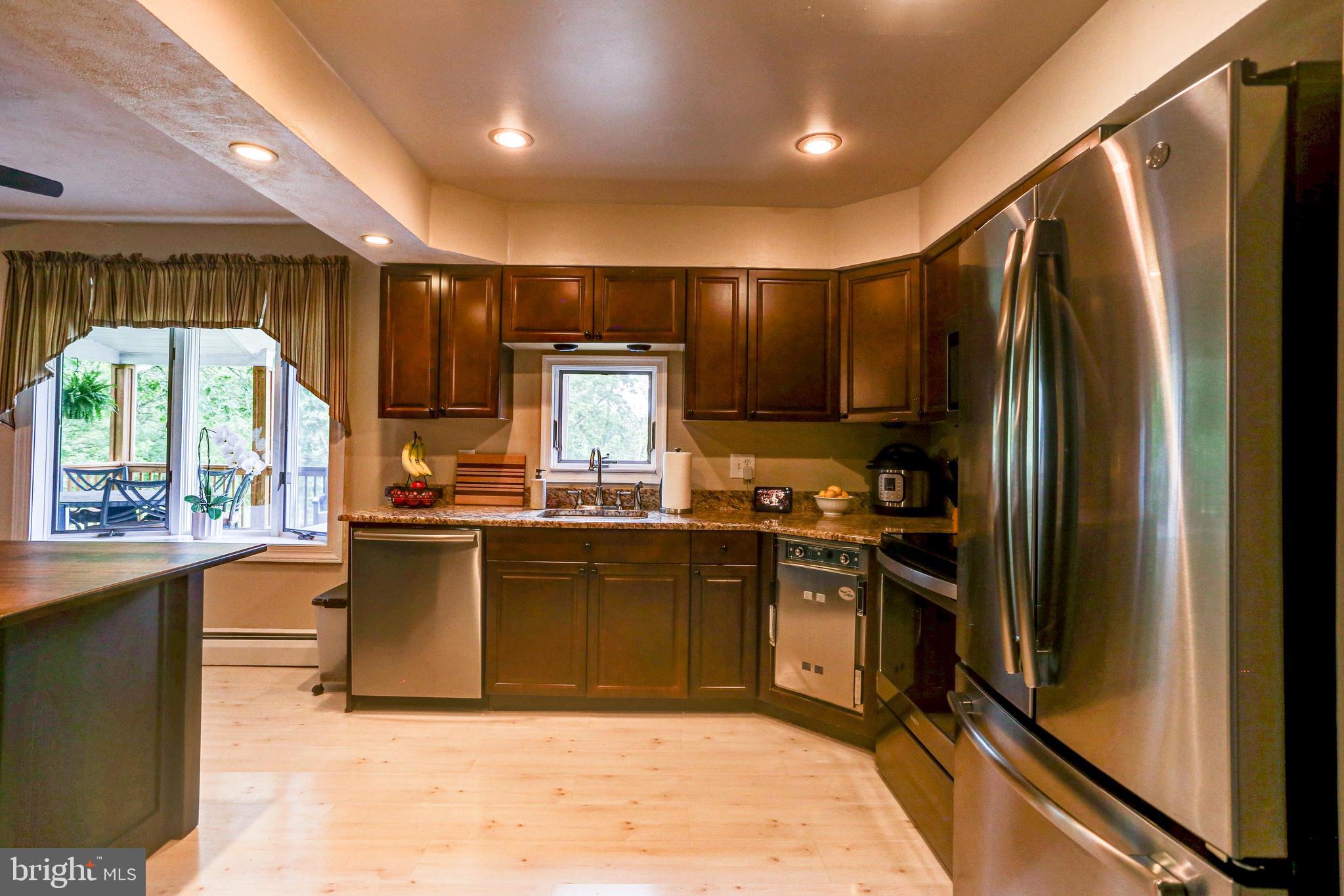 126 Cedar Hill Road Chalfont, PA 18914 - Photo 9 of 64 Kitchen