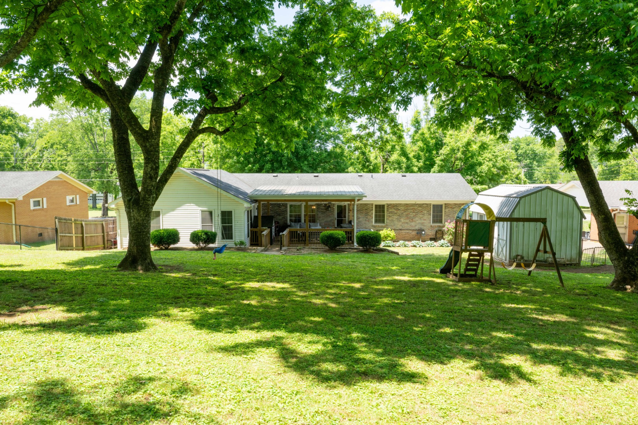 119 Tollgate Road Pulaski, TN 38478 - Photo 42 of 42