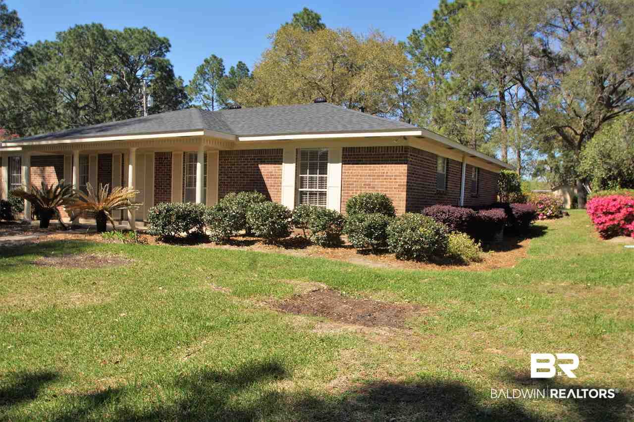 5818 Antoine Road Mobile, AL 36693 - Photo 2 of 25
