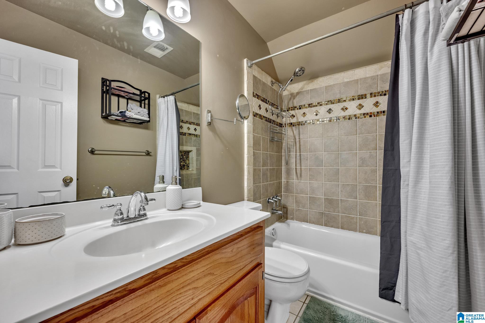 4022 Laurel Ridge Trail Trussville, AL 35173 - Photo 26 of 40