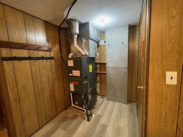 9770 Agerter Road Spencerville, OH 45887 - Photo 24 of 38 Laundry and Mechanical (2)