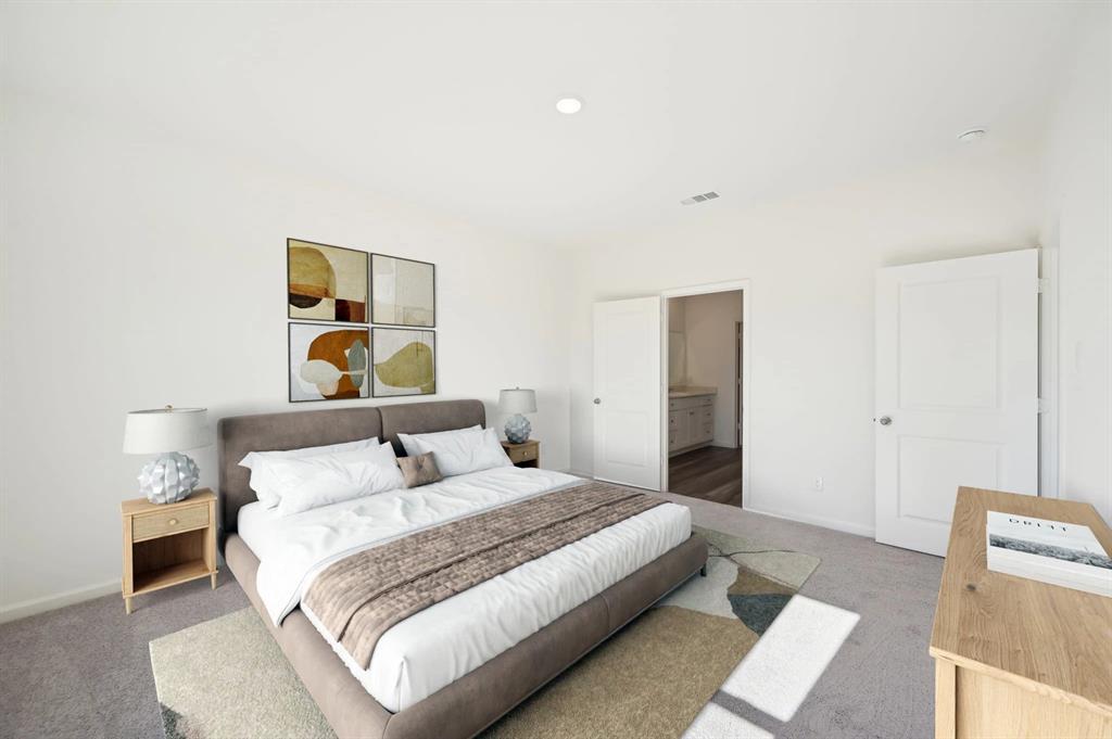 12749 Big Rnch Road Fort Worth, TX 76179 - Photo 4 of 32 Gallery Image 4