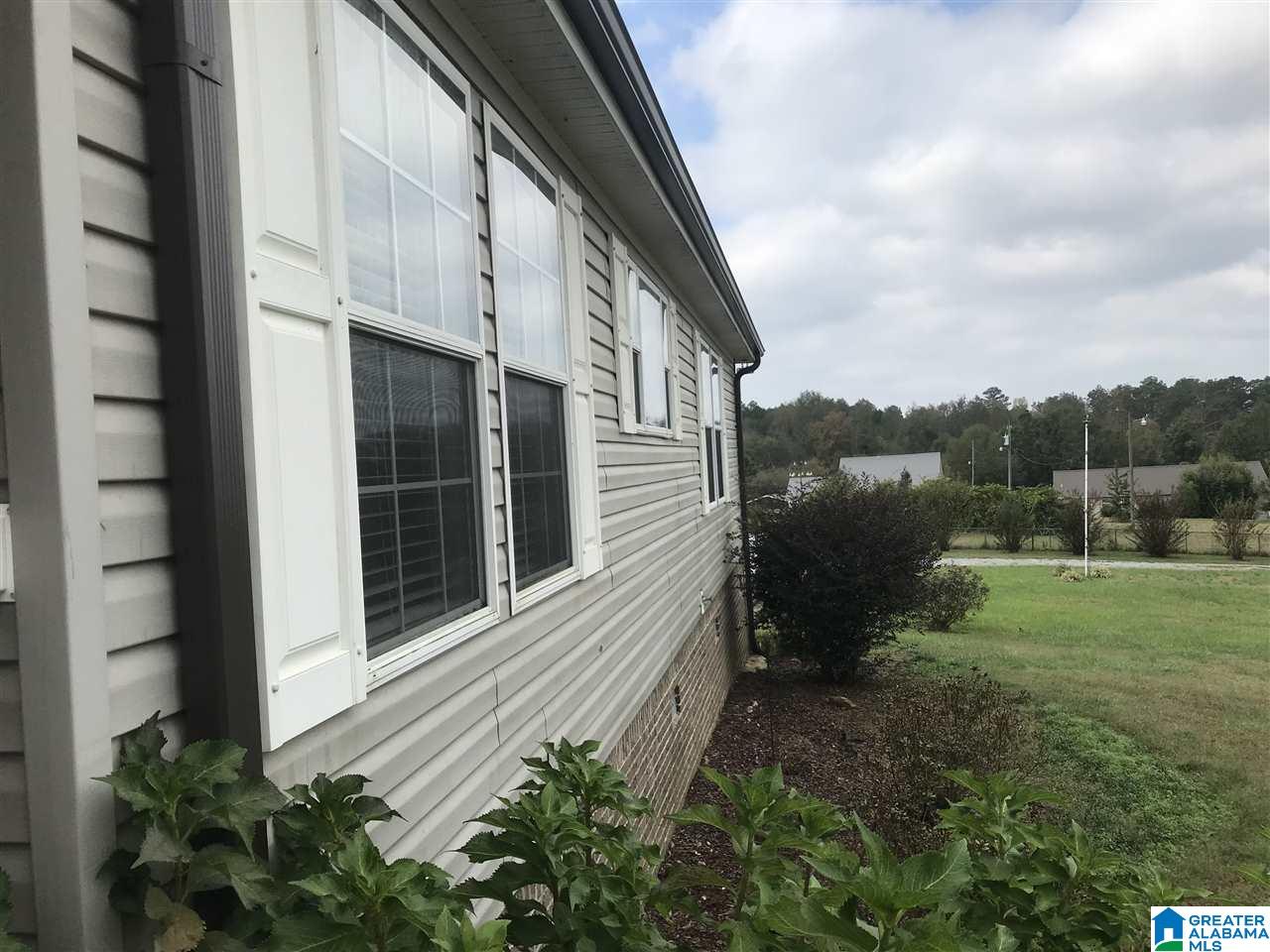 3092 Black Road Blountsville, AL 35031 - Photo 41 of 48