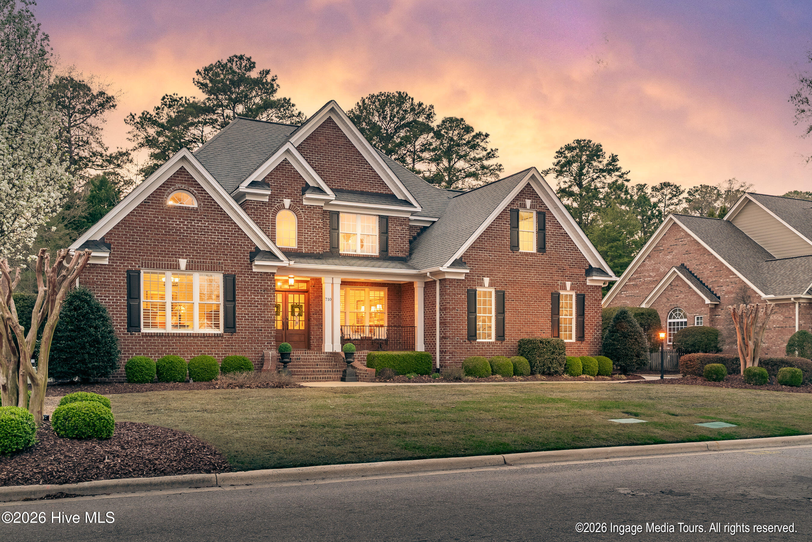 710 Compton Road Greenville, NC 27858 - Photo 67 of 69 20260311 MLS L_Stancill 710 Compton Rd G