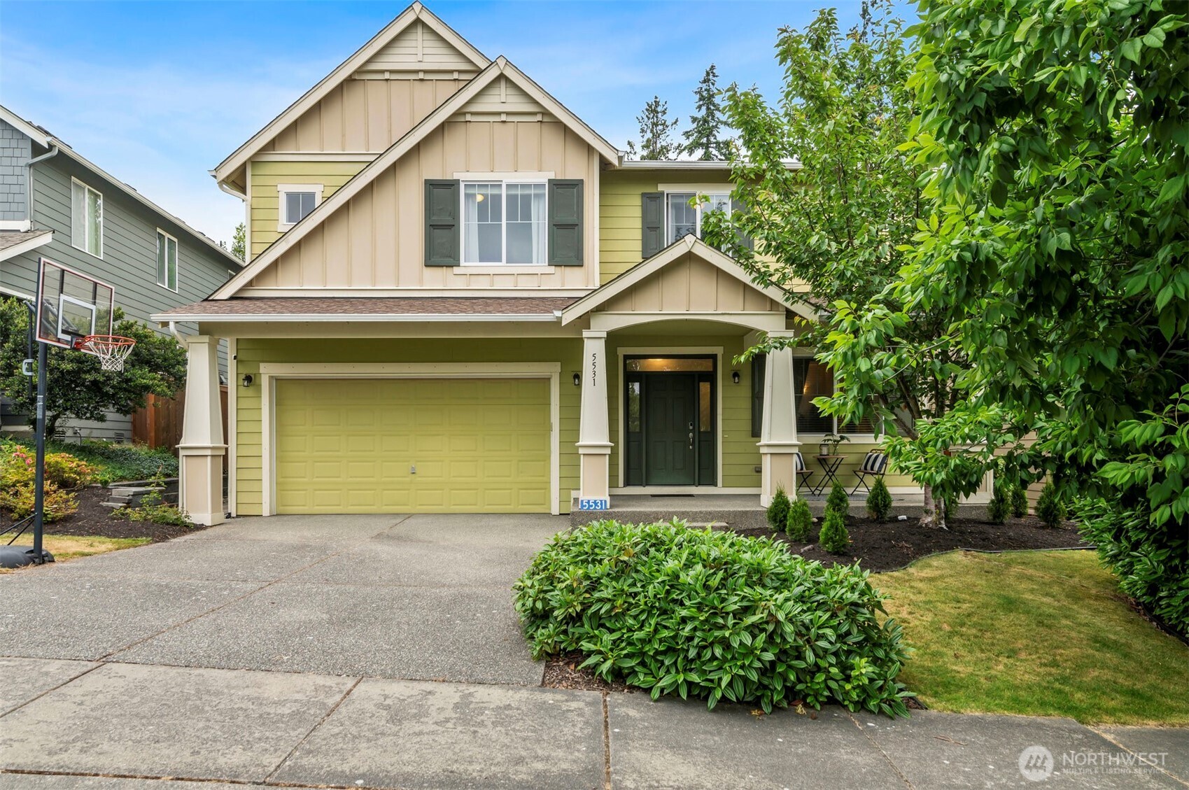 5531 Timber Ridge Drive Mount Vernon, WA 98273 - Photo 1 of 39 Gallery Image 1