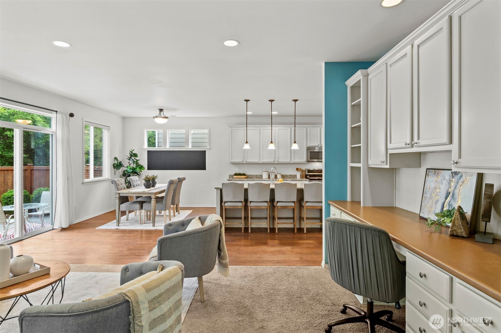 5531 Timber Ridge Drive Mount Vernon, WA 98273 - Photo 12 of 39 Gallery Image 12