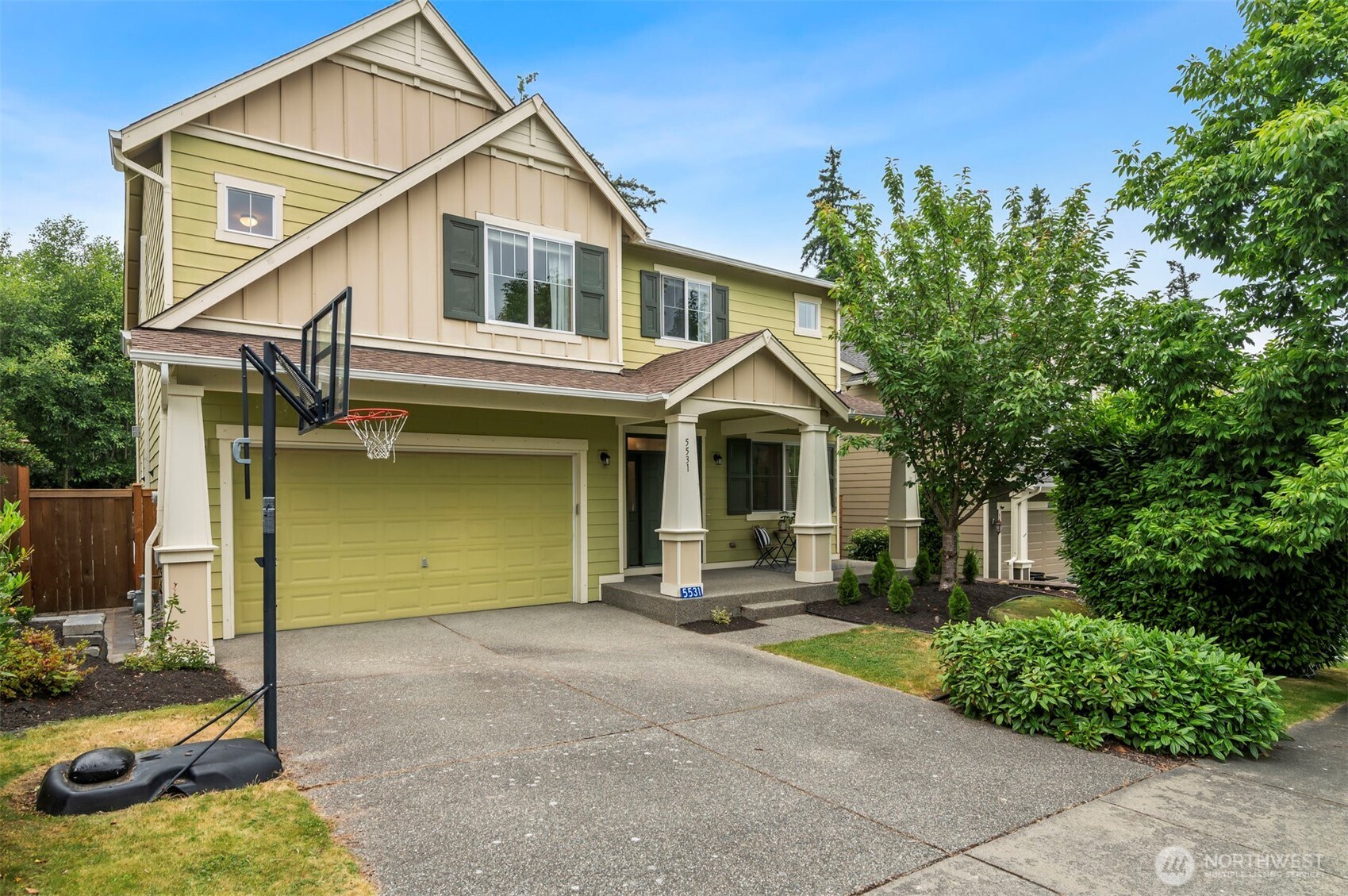 5531 Timber Ridge Drive Mount Vernon, WA 98273 - Photo 2 of 39 Gallery Image 2