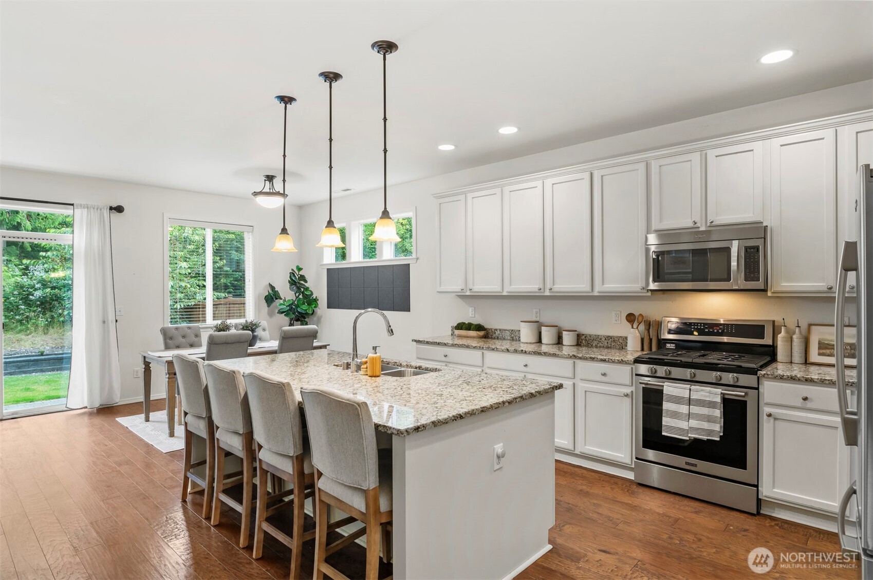 5531 Timber Ridge Drive Mount Vernon, WA 98273 - Photo 8 of 39 Gallery Image 8