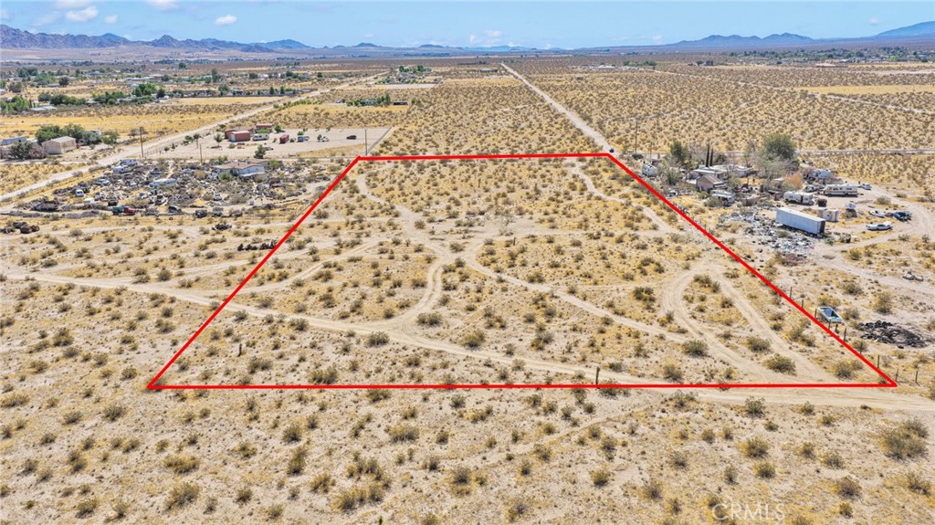 0 Lincoln Road Lucerne Valley, CA 92356 - Photo 6 of 7